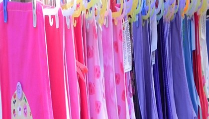 Aprons